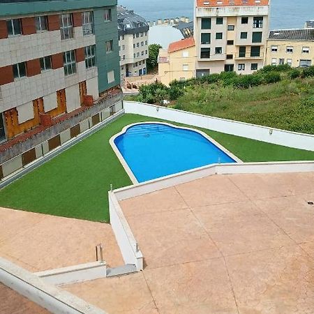 Apartamento Area Maior Malpica Kültér fotó