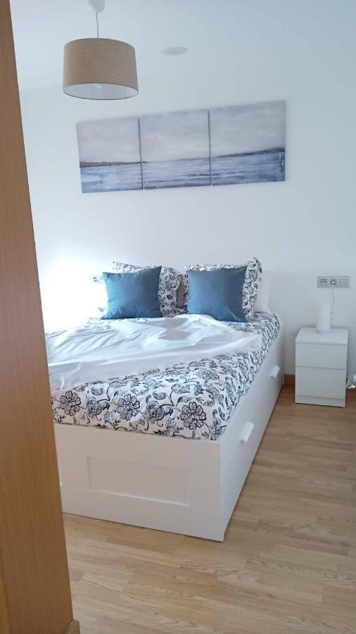 Apartamento Area Maior Malpica Kültér fotó