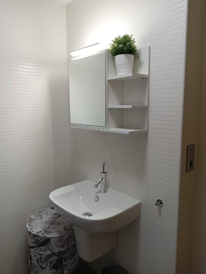 Apartamento Area Maior Malpica Kültér fotó