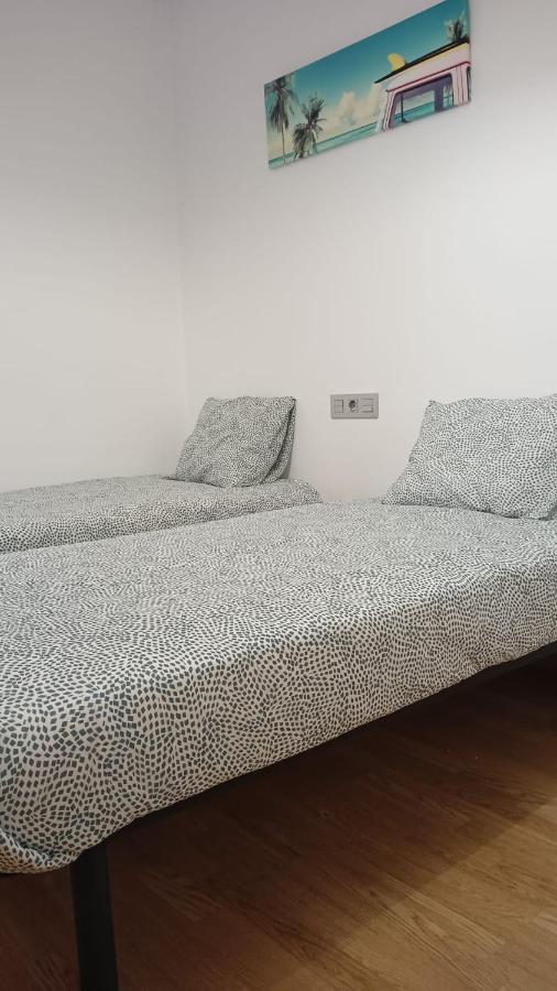 Apartamento Area Maior Malpica Kültér fotó