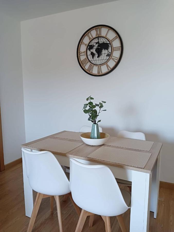 Apartamento Area Maior Malpica Kültér fotó