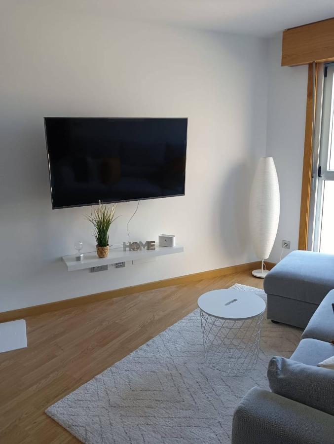 Apartamento Area Maior Malpica Kültér fotó
