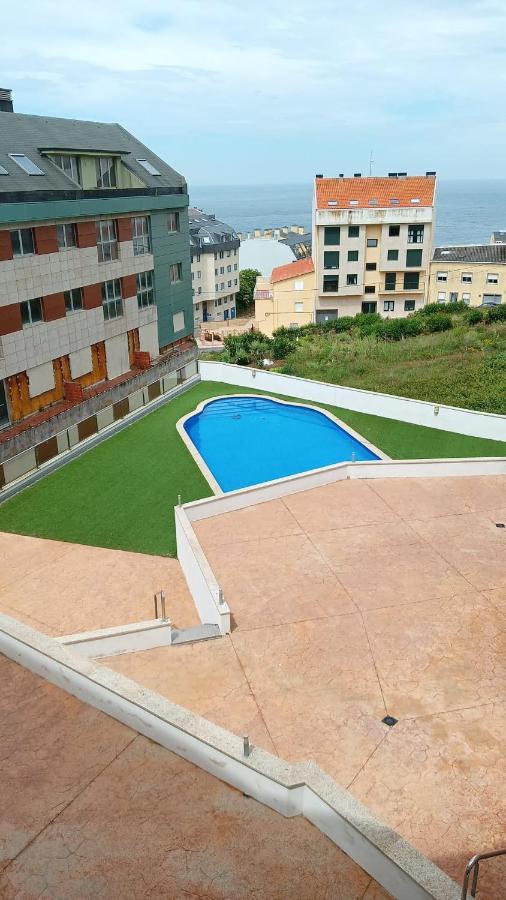 Apartamento Area Maior Malpica Kültér fotó